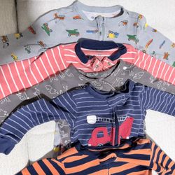 9-18 Months Baby Clothes 