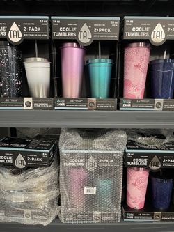 Water Cups