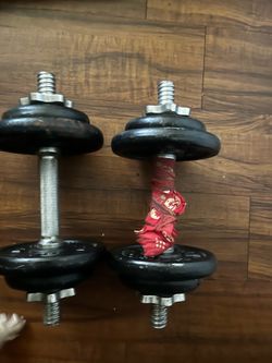 Weights