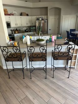 Barstools