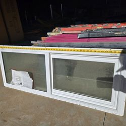 18x48 Windows