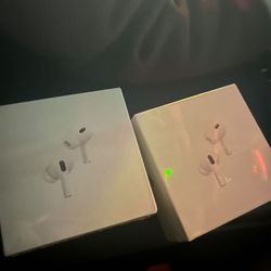 AirPod Pro 2nd Gen