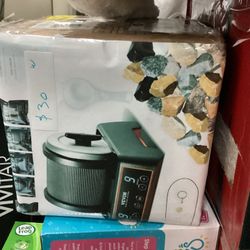 Rock Cleaner