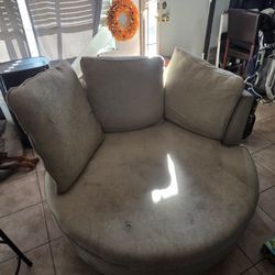 Free Couch