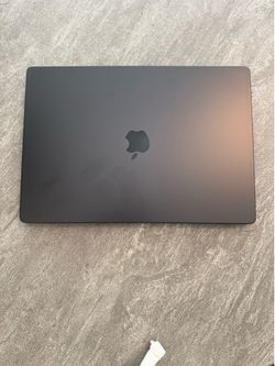 MacBook Pro