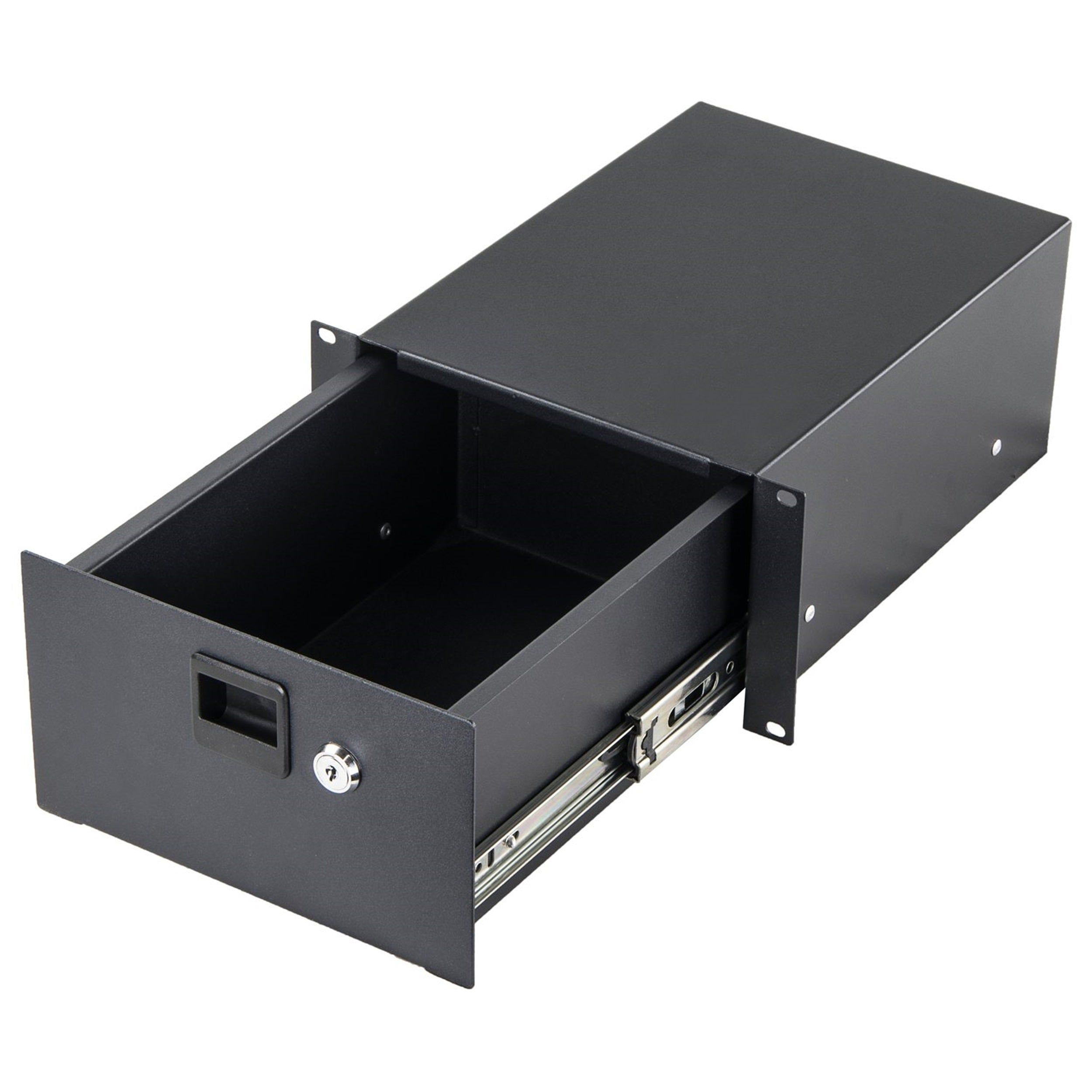 Odyssey ARHD03 Half Rack-Mountable 3U Drawer