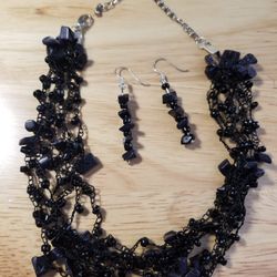 Fashion Jewelry Set