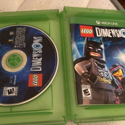 Lego batman dimensions xbox 360 sale