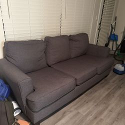 Pull Out Couch