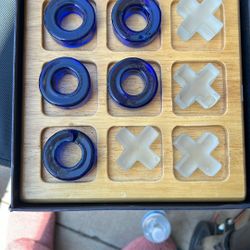 Classic Collection Game Set