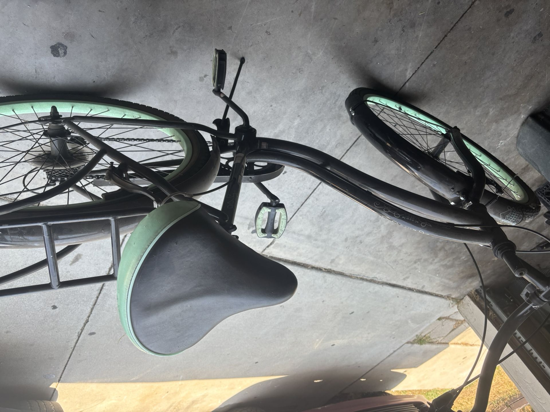 Schwinn Bike