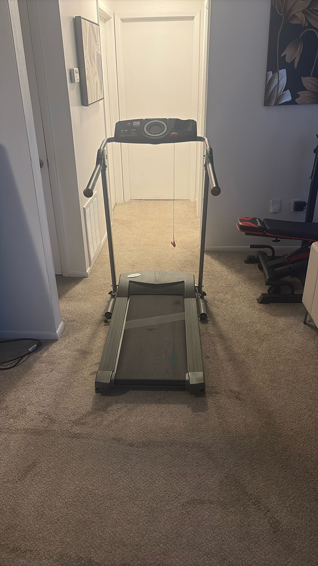EXERPEUTIC Therapeutic Fitness