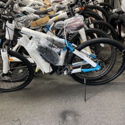 Ancheer E-bike 500W