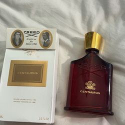 Creed Cologne (brand New)