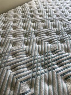 Mattress