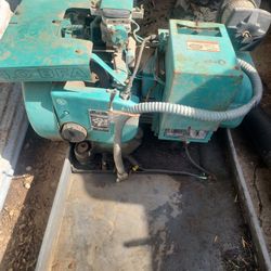 Onan Rv Generator 