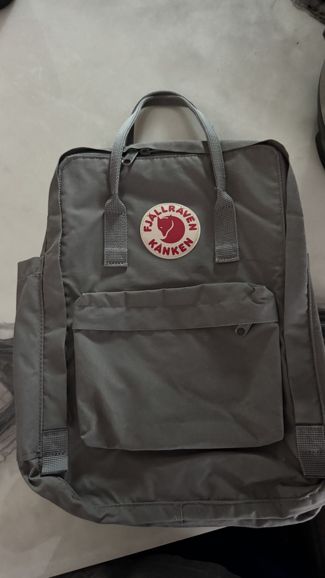 Fjallraven Kanken Backpack