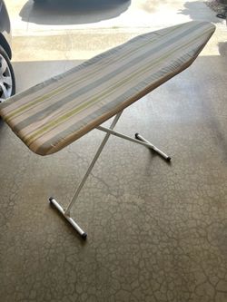 Ironing Board