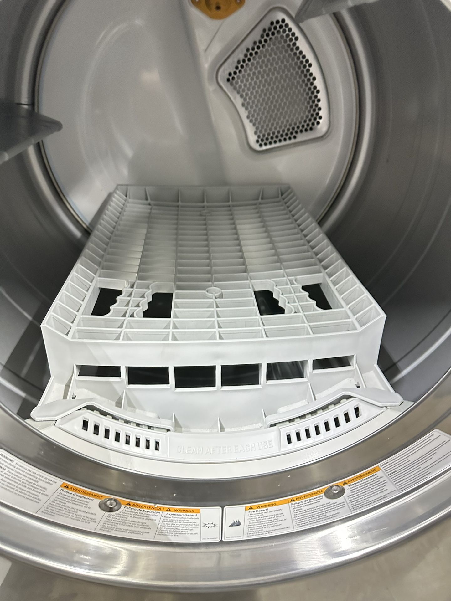 LG Trom Washer And Dryer Set for Sale in Flint,