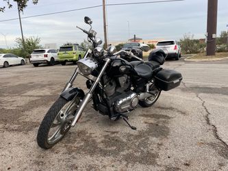 2007 Victory Vegas 1634cc