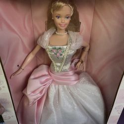 Colector Edition Barbie Birthday wishes 