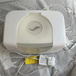 Wipe Warmer 