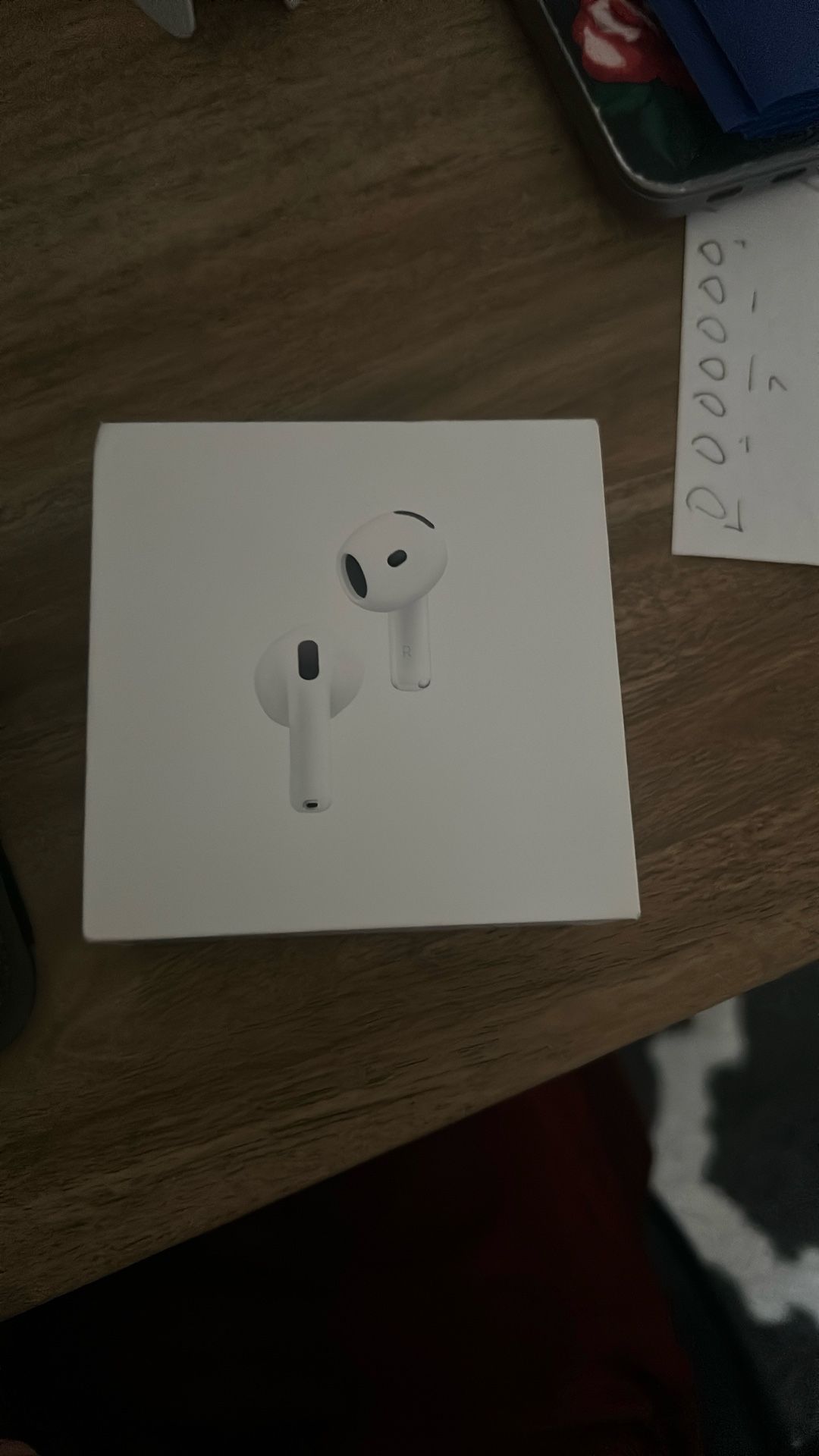 Apple Brand New AirPods