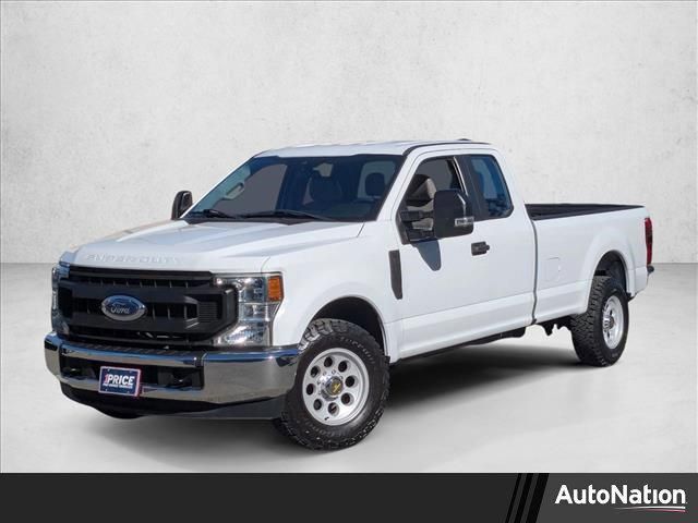 2022 Ford F-250