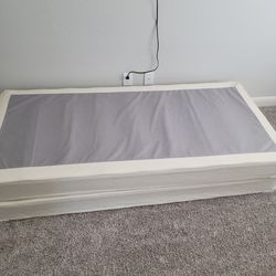 Box Springs For King Bed