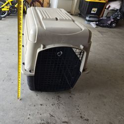 Dog Carrier
