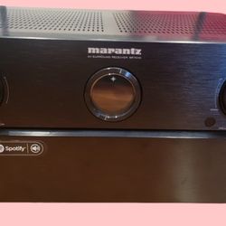 Marantz SR 7010 Receiver FOR REPAIR / PARTS