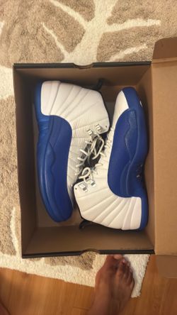 Air jordan 12s