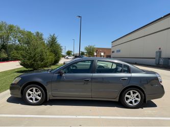 2006 Nissan Altima