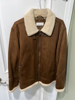 Calvin Klein Jacket
