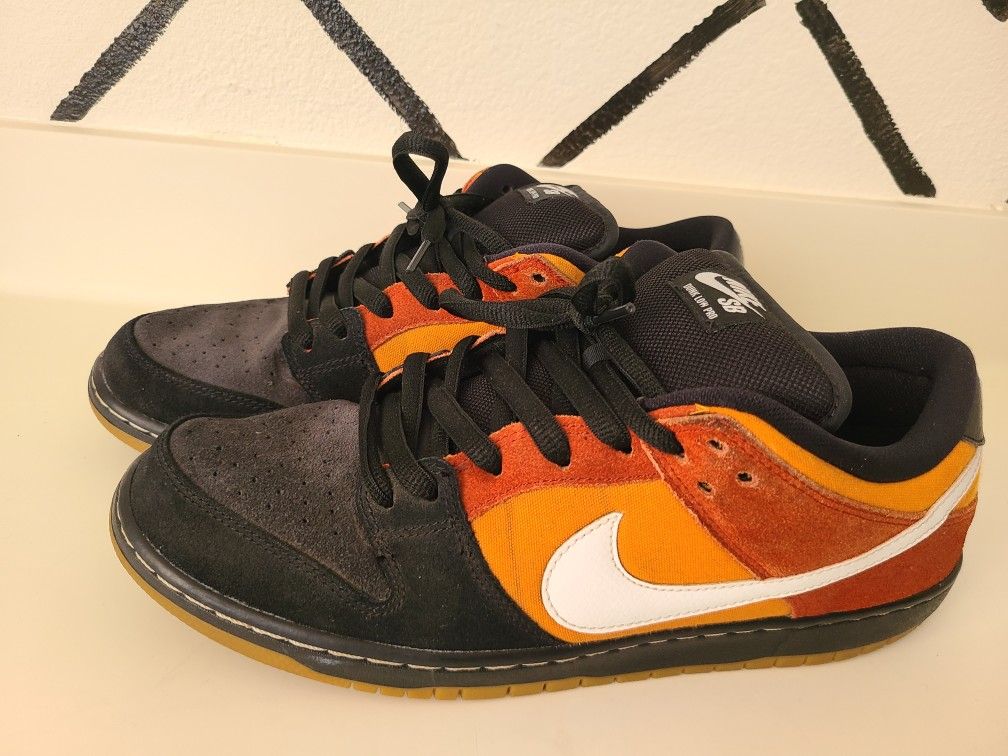 Nike SB