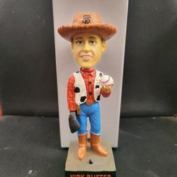 Kirk Rueter bobblehead 