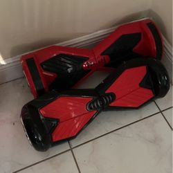 Hover Board
