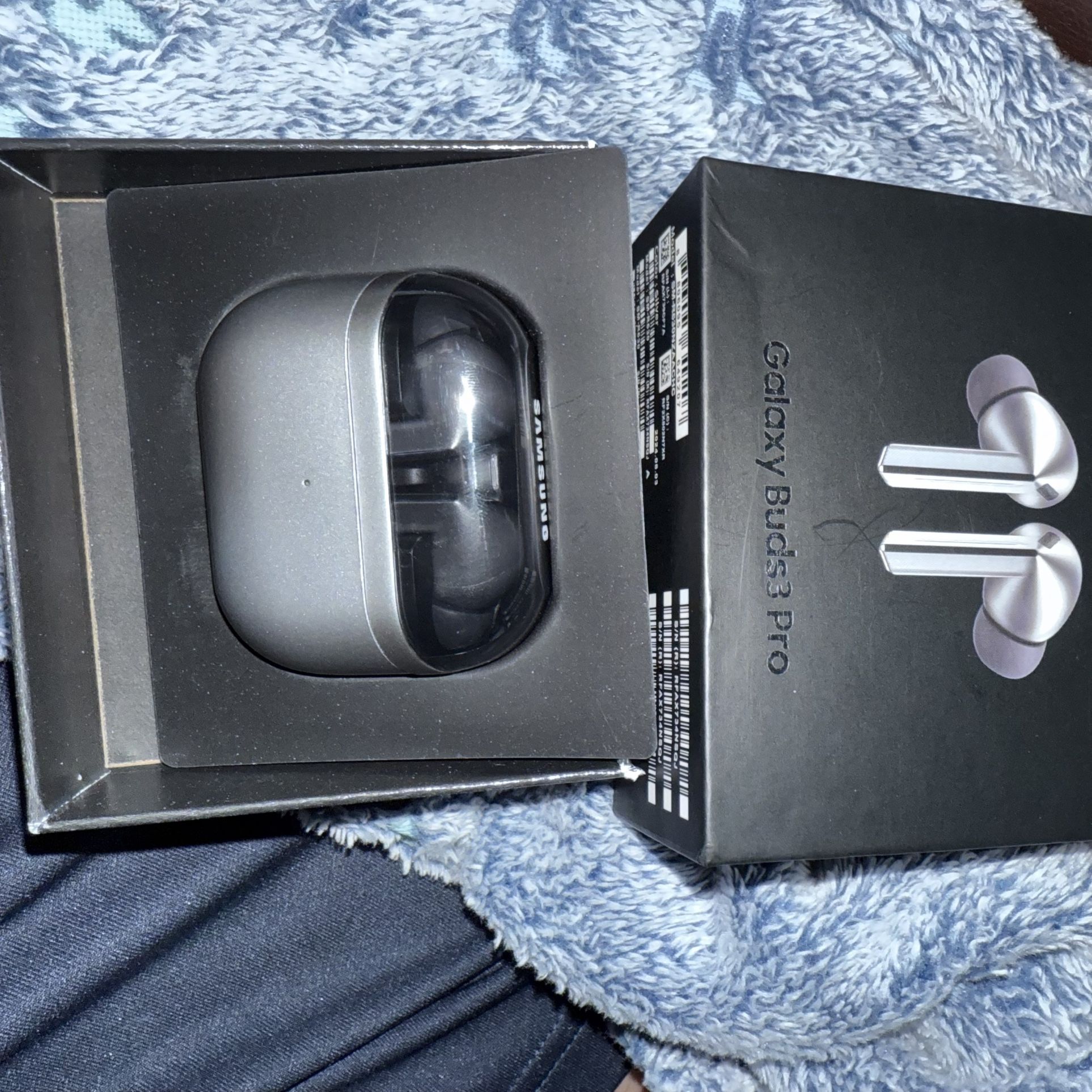 Buds3pro Samsung