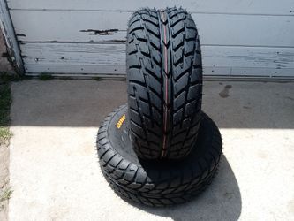mini bike minibike go kart go cart High-quality New Tires 19-7-8 And 145-70-6