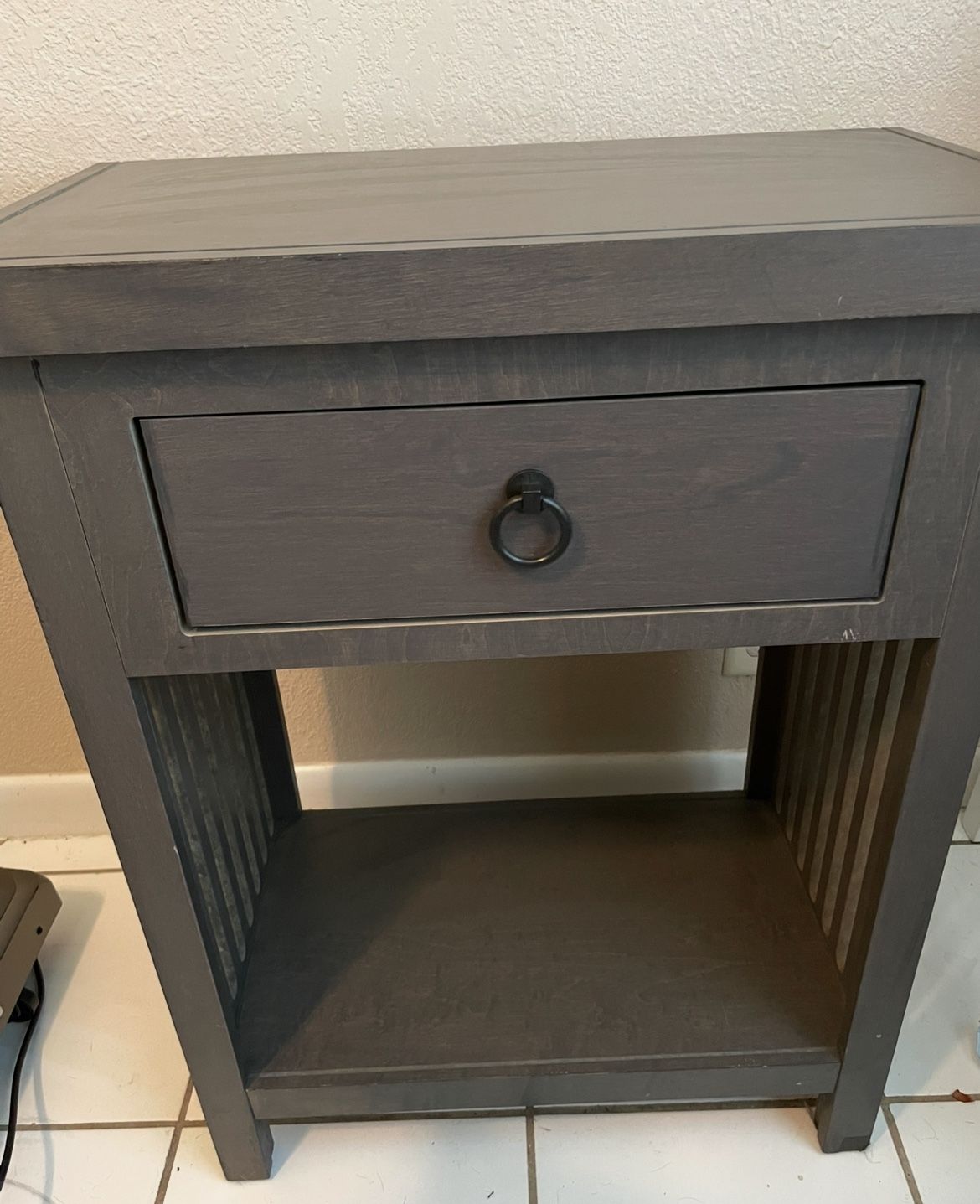 End Table