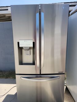 Refrigerador LG
