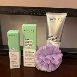 Skincare Set