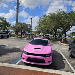 2019 Dodge Charger, None Negotiable 5k Down 