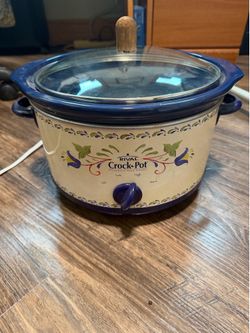 Crockpot
