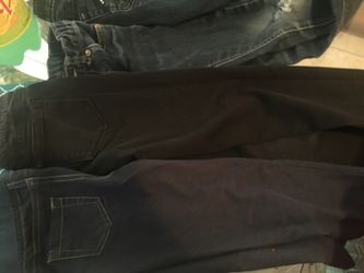 $$6.00 all 4 size 4/5