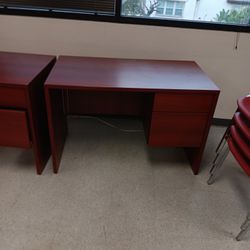 FREE. Office Furniture A Whole Lot Me Free Must Go Asap