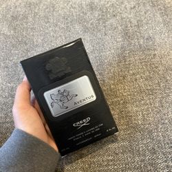 Creed Aventus 120ML