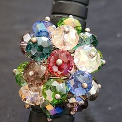 Cluster Ring