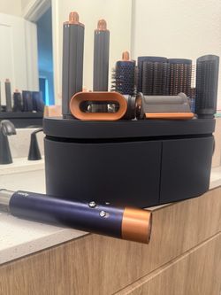 Dyson Airwrap