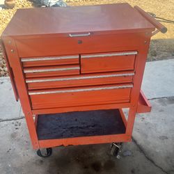 Tool Box General 